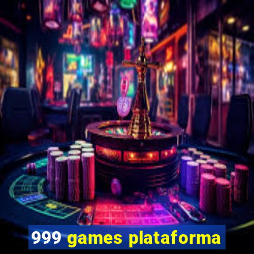 999 games plataforma